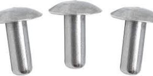 Solid Rivets