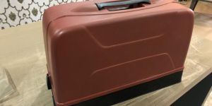 Base Cover of Sewing Machine