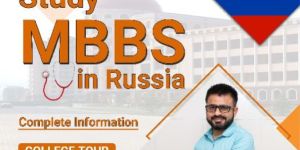 Education Consultancy