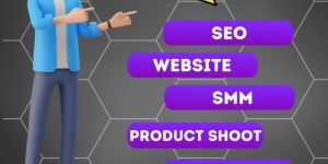 Digital Marketing Agency in Varanasi