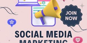 Social Media Marketing Service