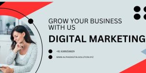 Social Media Marketing Service