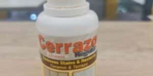 100ml Cerrazo Tile Cleaner