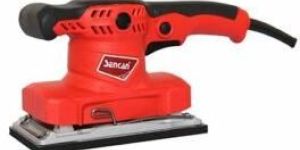 320W Orbital Sander