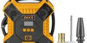 AAC1601 Ingco Auto Air Compressor