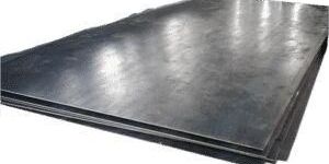 Black Stainless Steel Sheet
