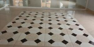 Ceramic Floor Tile
