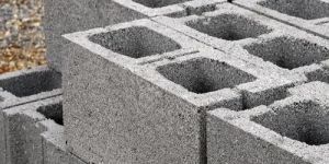 Concrete Brick