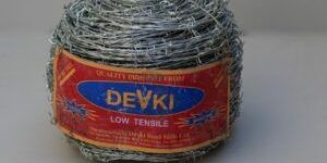 Devki Barbed Wire