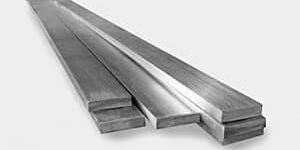 Mild Steel Flat Bar