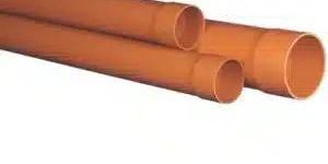 PVC Waste Pipe