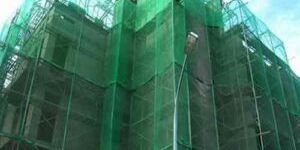 Scaffolding Net