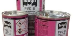 Tangit PVC-U Special Adhesive