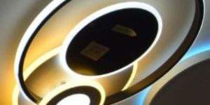 XD-A214 LED Ceiling Light