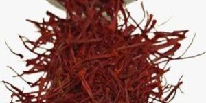 Kashmiri Mogra Saffron