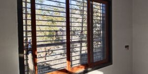 Wooden Windows