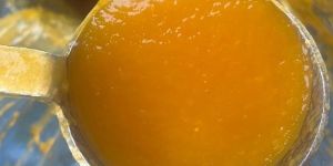 Papaya Pulp