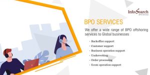 Bpo Services