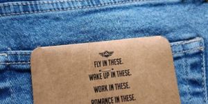Surplus Garments
