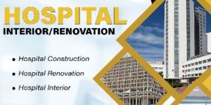 Hospital Consultancy