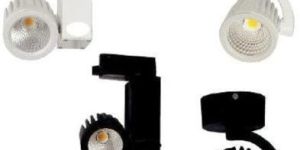 Arm Type LED Track Light