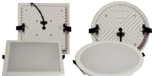 Flat Model Concealed Type LED Down Light