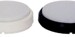 Indoor LED Ceiling Light