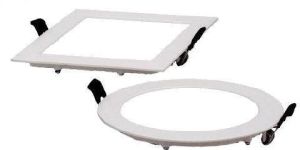 LED Concealed Panel Light