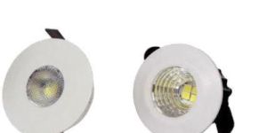 Surface Cylinder & Hanging COB Spot Light