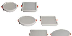 Syska Model LED Panel Light