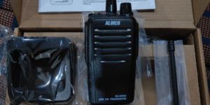 Motorola Walkie Talkie