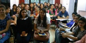 Early Childhood Education Program