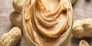 Raw Peanut Butter