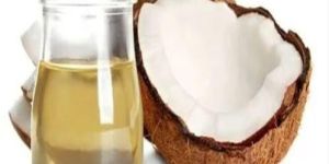 Refined Coconut Oil
