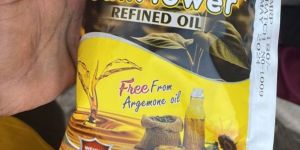 Sunflower Oil