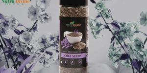 Chia Seeds