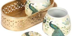 Designer Dry Fruit Boxes