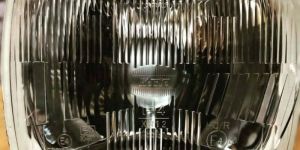Automotive Head Lamps