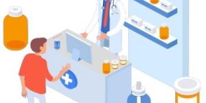 Pharmacy Management System