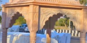 Sand Stone Mandir