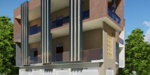 Building Construction