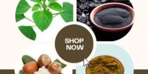 Handmade Organic Soap