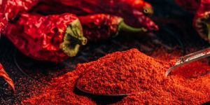 Dry Chilli Powder
