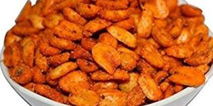 Masala Peanut Namkeen