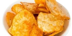 Potato Masala Wafers