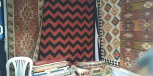 Wool Kilims Rugs