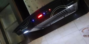Domestic Kitchen Chimney Services