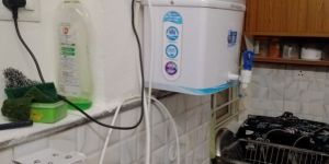 Domestic Water Purifier Services
