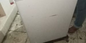 Washing Machine Maintenance Service