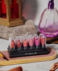 Ronzille Mini Bullet Lipstick